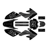 Graphics Kit for Honda CRF80 (2004-2010) Viper Series