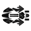 Graphics Kit for Honda CRF80 (2004-2010) Vision Series