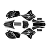 Graphics Kit for Yamaha TTR230 (2005-2023) Lethal Series
