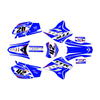 Graphics Kit for Yamaha TTR230 (2005-2023) Lethal Series
