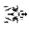 Graphics Kit for Yamaha FZ-07 and MT-07 (2021-2023) Velocity Series