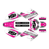 Graphics Kit for Honda CRF100 (2004-2010) Redeemer Series