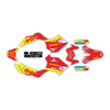 Graphics Kit for Honda XR150L (2023+) Crude Series