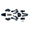 Graphics Kit for Cobra CX50JR (2014-2020) Twitch Series