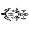 Graphics Kit for Yamaha YZ250FX (2015-2019) Viper Series