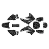 Graphics Kit for Honda CR85 (2003-2014) Prime Series