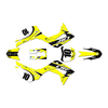 Graphics Kit for Honda CRF110F (2019-2024) Speed Series