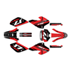 Graphics Kit for Honda XR80 (2001-2003) Axis Series