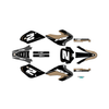 Graphics Kit for Honda XR100 (2001-2003) Lightning Series