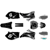 Graphics Kit for Yamaha YZ450F (2006-2009) Future Series