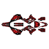Graphics Kit for Honda CR125 POLISPORT (2002-2007) Prime Series
