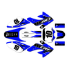 Graphics Kit for Honda CRF100 (2011-2016) Speed Series