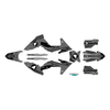 Graphics Kit for Ktm 450XCF (2023) Velocity Series