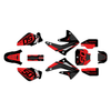 Graphics Kit for Honda CR85 (2003-2014) Evo Series