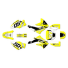 Graphics Kit for Honda CR85 (2003-2014) Evo Series