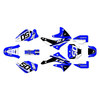 Graphics Kit for Honda CR85 (2003-2014) Evo Series