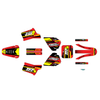 Graphics Kit for Honda XR200R (1984-2002) Warrior Series