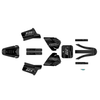 Graphics Kit for Honda XR200R (1984-2002) Warrior Series