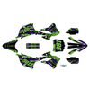 Graphics Kit for Kawasaki KX112 (2022+) Twitch Series