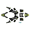 Graphics Kit for Husqvarna Electric E-Minis EE2 (2024) Rebel Series