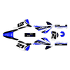 Graphics Kit for Honda CRF150F (2003-2007) Ogcrew Series