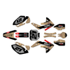 Graphics Kit for Honda CRF150R (2007-2023) Semperfi Series