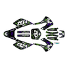 Graphics Kit for Kawasaki KX85 (2001-2013) Core Series