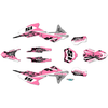 Graphics Kit for Gasgas MC65 (2024) Cloaked Series