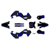 Graphics Kit for Husqvarna Mini TC50 (2024) Twitch Series