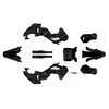 Graphics Kit for Husqvarna Mini TC50 (2024) Twitch Series