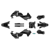 Graphics Kit for Husqvarna Mini TC50 (2024) Warrior Series