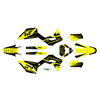 Graphics Kit for Sherco 300SER (2017-2024) Icon Series