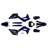 Graphics Kit for Sherco 300SEFR (2017-2024) Twitch Series