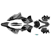 Graphics Kit for Ktm 300XCW (2008-2011) Ogcrew Series