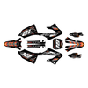 Graphics Kit for Yamaha YZ250 (2022-2023) Rebel Series