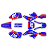 Graphics Kit for Honda CRF450R (2002-2004) Spear Series
