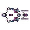 Graphics Kit for Yamaha TTR225 (1999-2004) Core Series