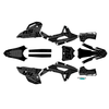 Graphics Kit for Honda CRF250RX (2022-2024) Split Series