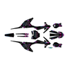 Graphics Kit for Gasgas MC65 (2021-2023) Twitch Series