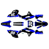 Graphics Kit for Honda CRF450RX (2021-2024) Spear Series
