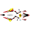 Graphics Kit for Beta XTRAINER 250 (2015-2019) Factory Series