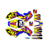 Graphics Kit for Losi PROMOTO-MX RC MOTORCYCLE DIRT BIKE (All Years) Vintage Series