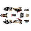 Graphics Kit for Yamaha YZ250F (2006-2007) Semperfi Series