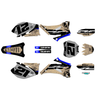 Graphics Kit for Yamaha YZ250F (2006-2007) Semperfi Series
