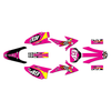 Graphics Kit for Honda CRF230F (2008-2014) Pecker Series