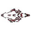 Graphics Kit for Honda XR190L (2019+) Prime Series