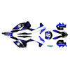 Graphics Kit for Ktm 150SX (2013-2014) Turbo Series