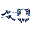 Graphics Kit for Canam DS90 (2008-2018) Swift Series