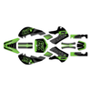 Graphics Kit for Kawasaki KX65 (1999-2024) Evader Series