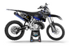Graphics Kit for Yamaha YZ125 (2015-2021) Turbo Series